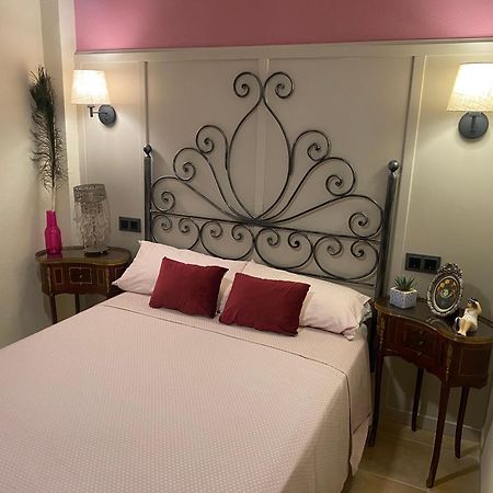 Appartement Casa Vistas Conil - Familias Y Parejas à Conil De La Frontera Extérieur photo