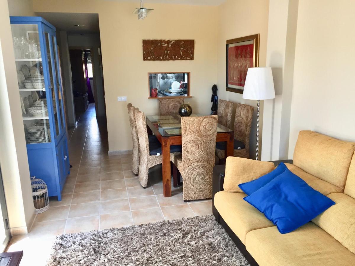 Appartement Casa Vistas Conil - Familias Y Parejas à Conil De La Frontera Extérieur photo