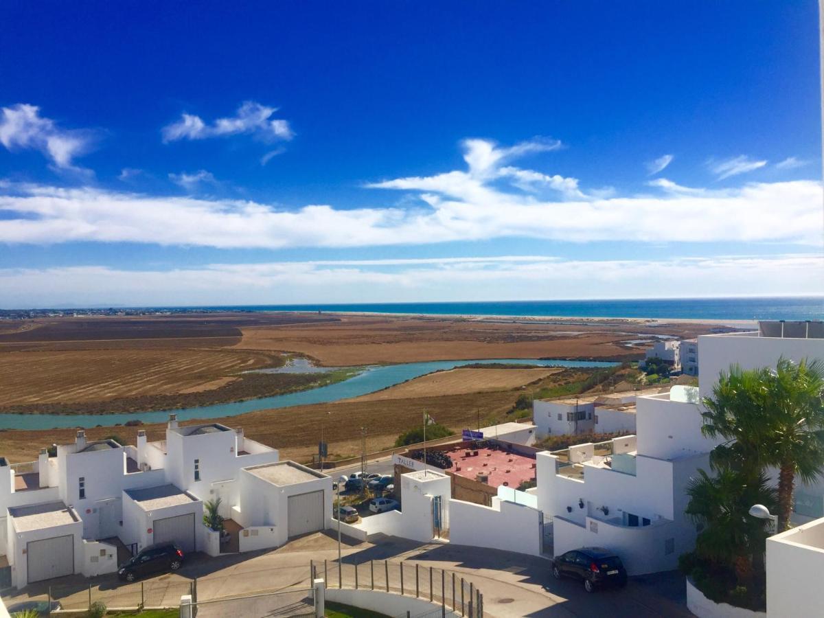 Appartement Casa Vistas Conil - Familias Y Parejas à Conil De La Frontera Extérieur photo
