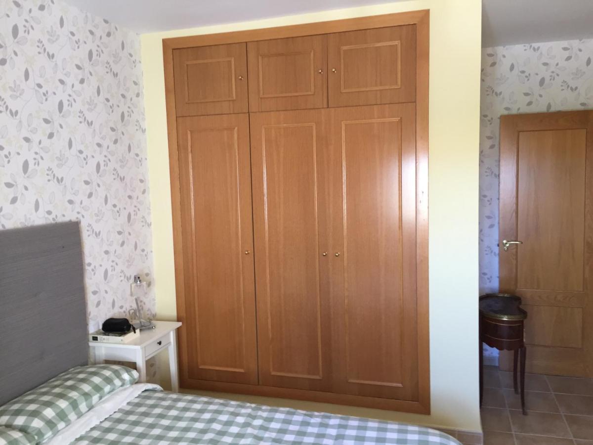 Appartement Casa Vistas Conil - Familias Y Parejas à Conil De La Frontera Extérieur photo