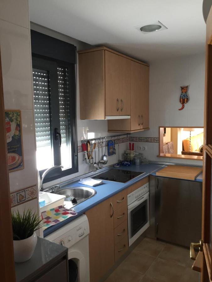 Appartement Casa Vistas Conil - Familias Y Parejas à Conil De La Frontera Extérieur photo