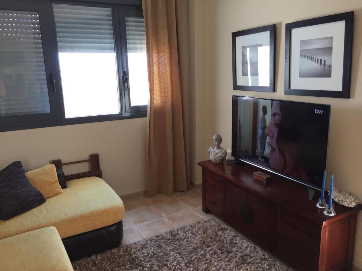 Appartement Casa Vistas Conil - Familias Y Parejas à Conil De La Frontera Extérieur photo