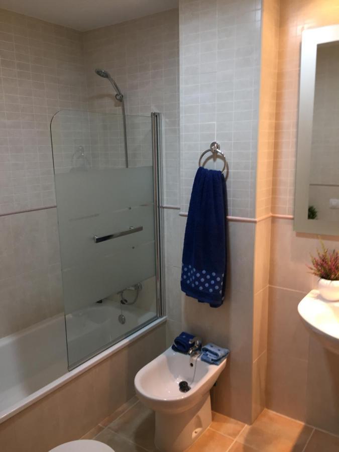 Appartement Casa Vistas Conil - Familias Y Parejas à Conil De La Frontera Extérieur photo