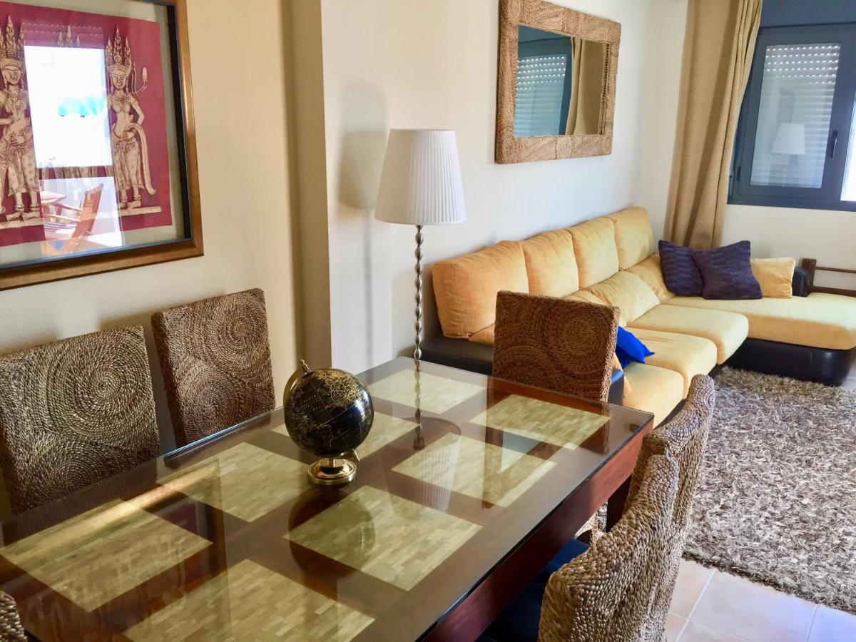 Appartement Casa Vistas Conil - Familias Y Parejas à Conil De La Frontera Extérieur photo