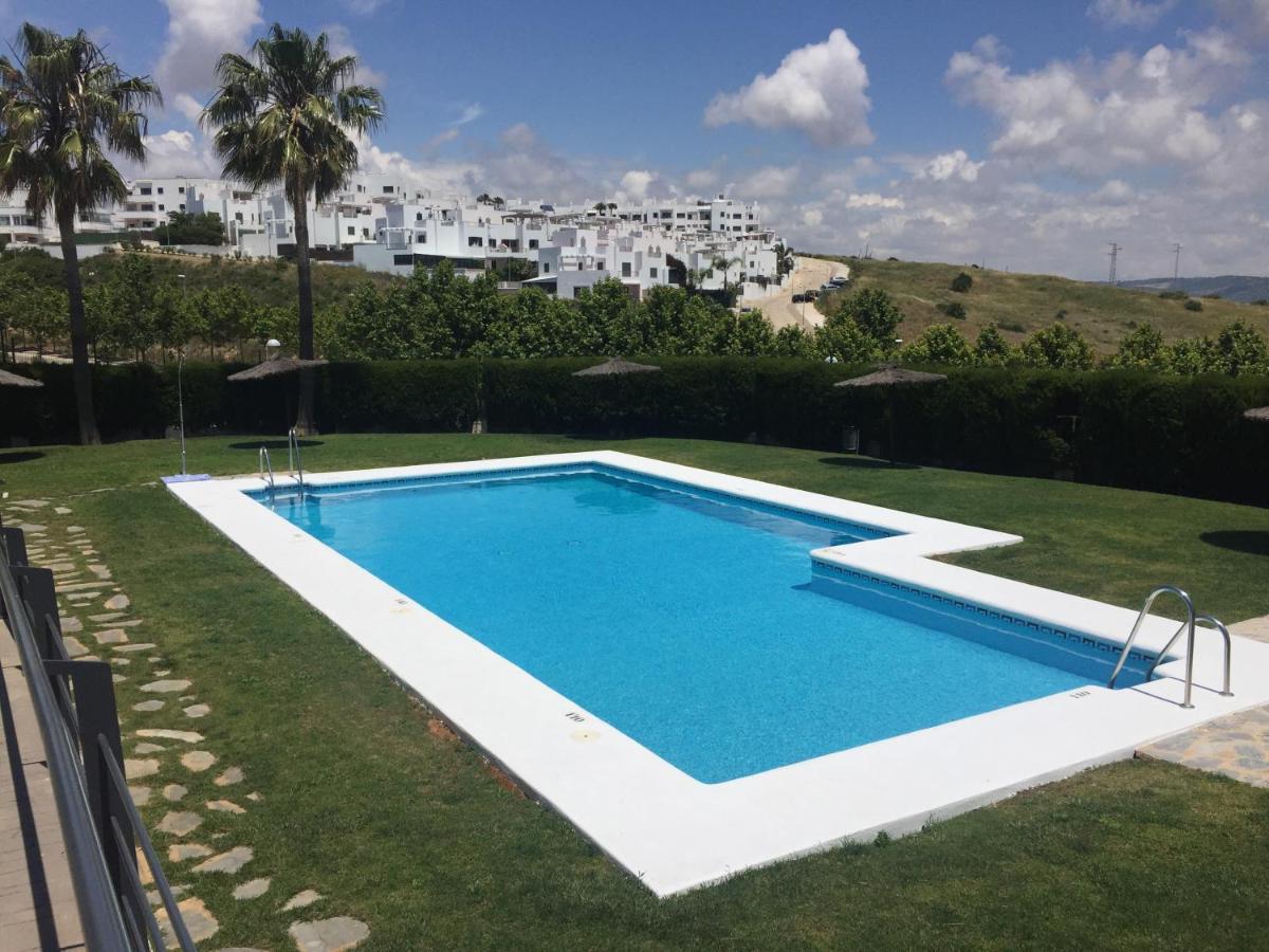 Appartement Casa Vistas Conil - Familias Y Parejas à Conil De La Frontera Extérieur photo