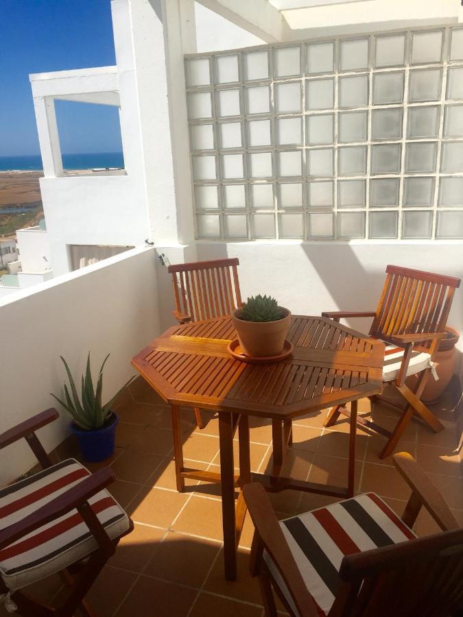 Appartement Casa Vistas Conil - Familias Y Parejas à Conil De La Frontera Extérieur photo