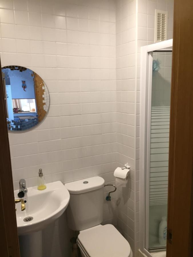 Appartement Casa Vistas Conil - Familias Y Parejas à Conil De La Frontera Extérieur photo