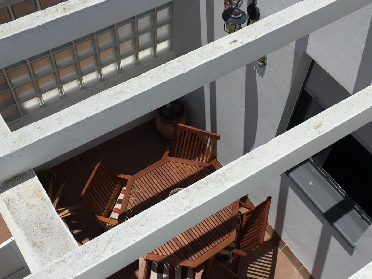 Appartement Casa Vistas Conil - Familias Y Parejas à Conil De La Frontera Extérieur photo
