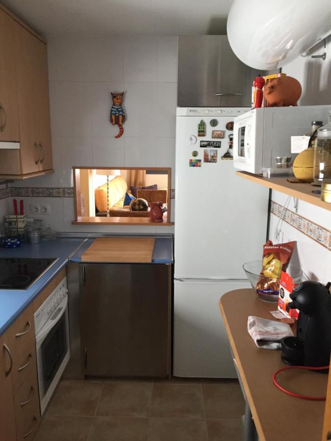 Appartement Casa Vistas Conil - Familias Y Parejas à Conil De La Frontera Extérieur photo