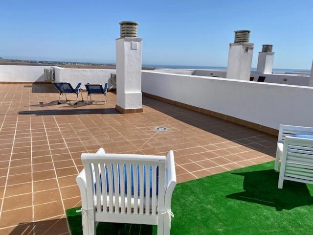 Appartement Casa Vistas Conil - Familias Y Parejas à Conil De La Frontera Extérieur photo