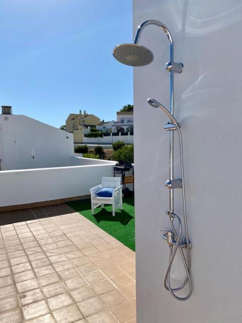 Appartement Casa Vistas Conil - Familias Y Parejas à Conil De La Frontera Extérieur photo