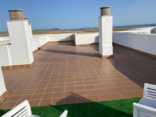 Appartement Casa Vistas Conil - Familias Y Parejas à Conil De La Frontera Extérieur photo