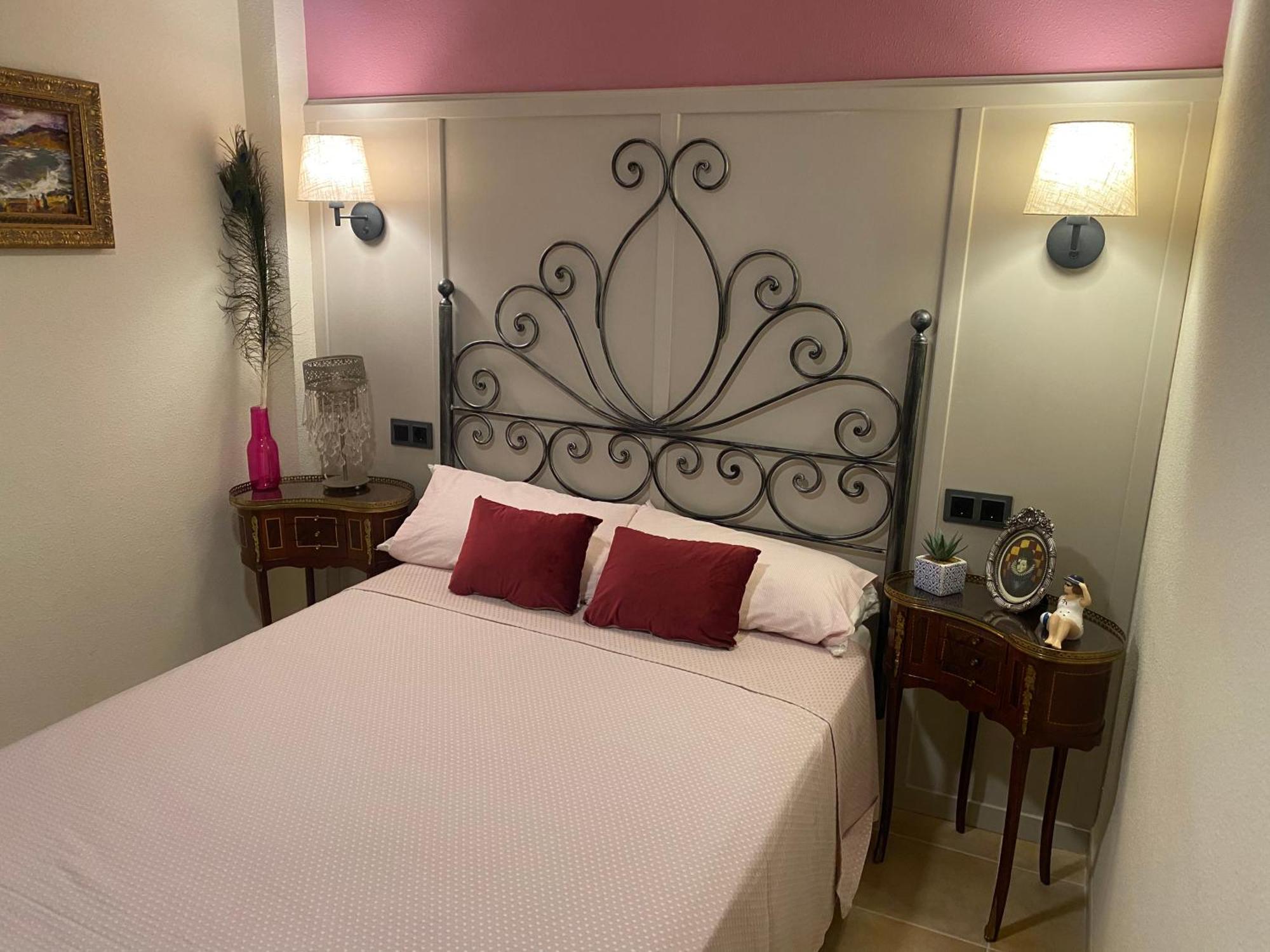 Appartement Casa Vistas Conil - Familias Y Parejas à Conil De La Frontera Extérieur photo